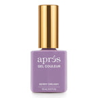 APRES Gel Couleur 15ml - #340 Berry Dreamy (Hema and TPO Free)