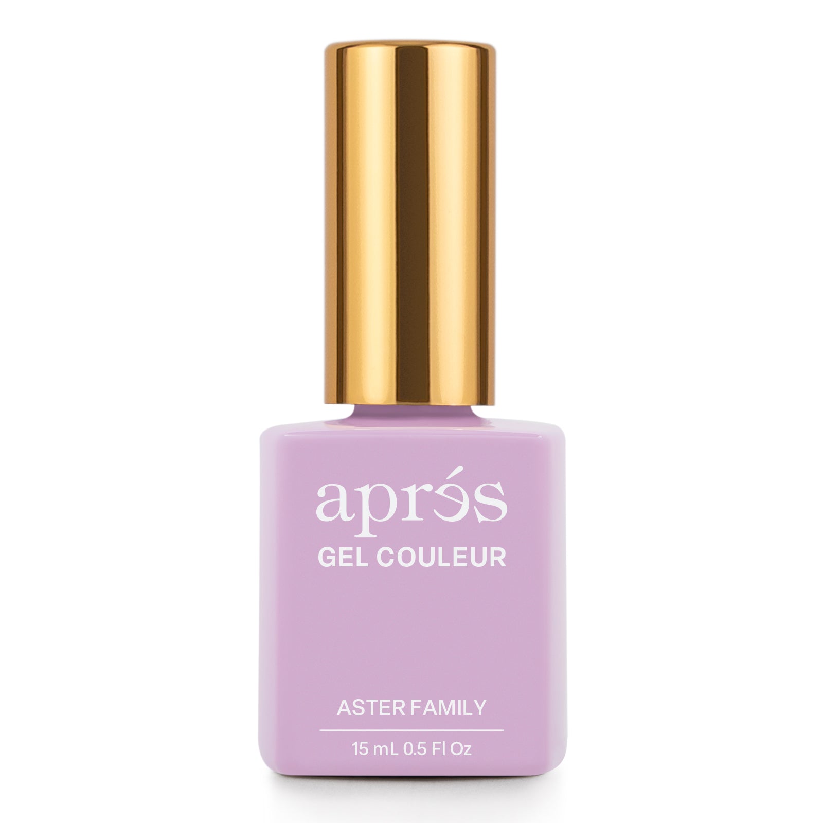APRES Gel Couleur 15ml - #341 Aster Family