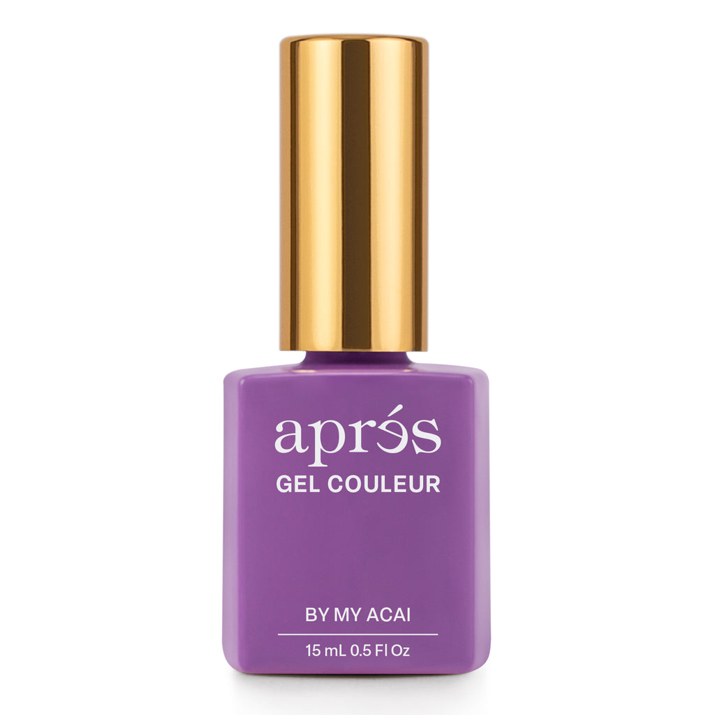 APRES Gel Couleur 15ml - #342 Be My Acai