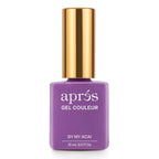 APRES Gel Couleur 15ml - #342 Be My Acai