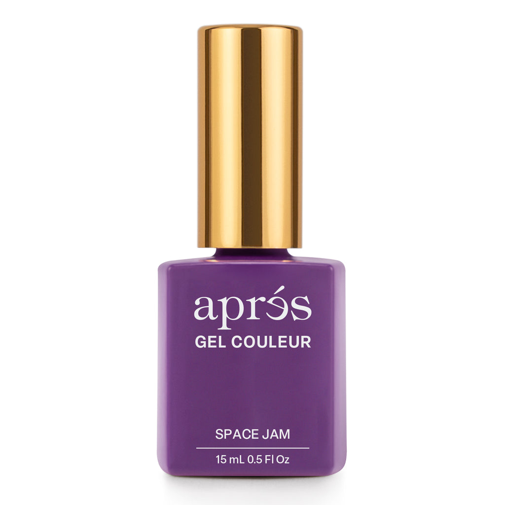 APRES Gel Couleur 15ml - #343 Space Jam