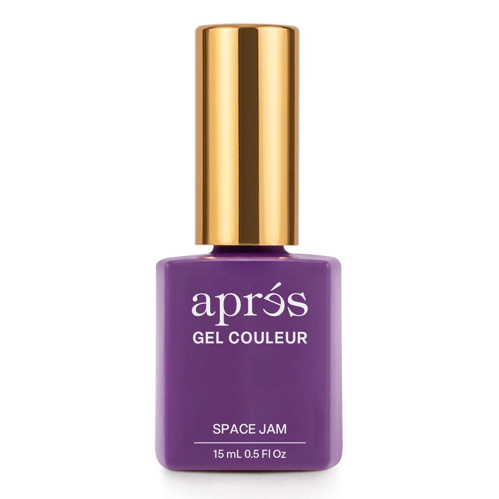 APRES Gel Couleur 15ml - #343 Space Jam