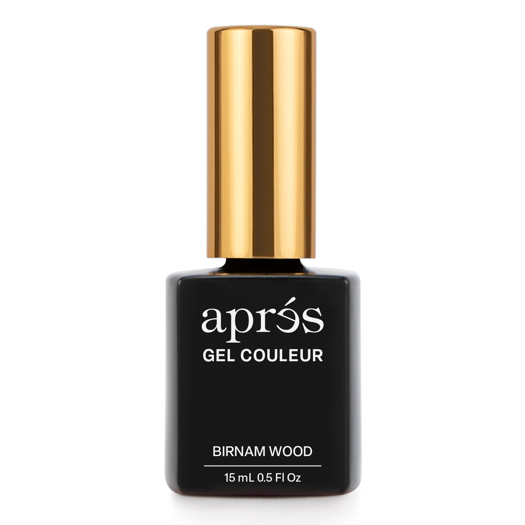 APRES Gel Couleur 15ml - #344 Birnam Wood (Hema and TPO Free)