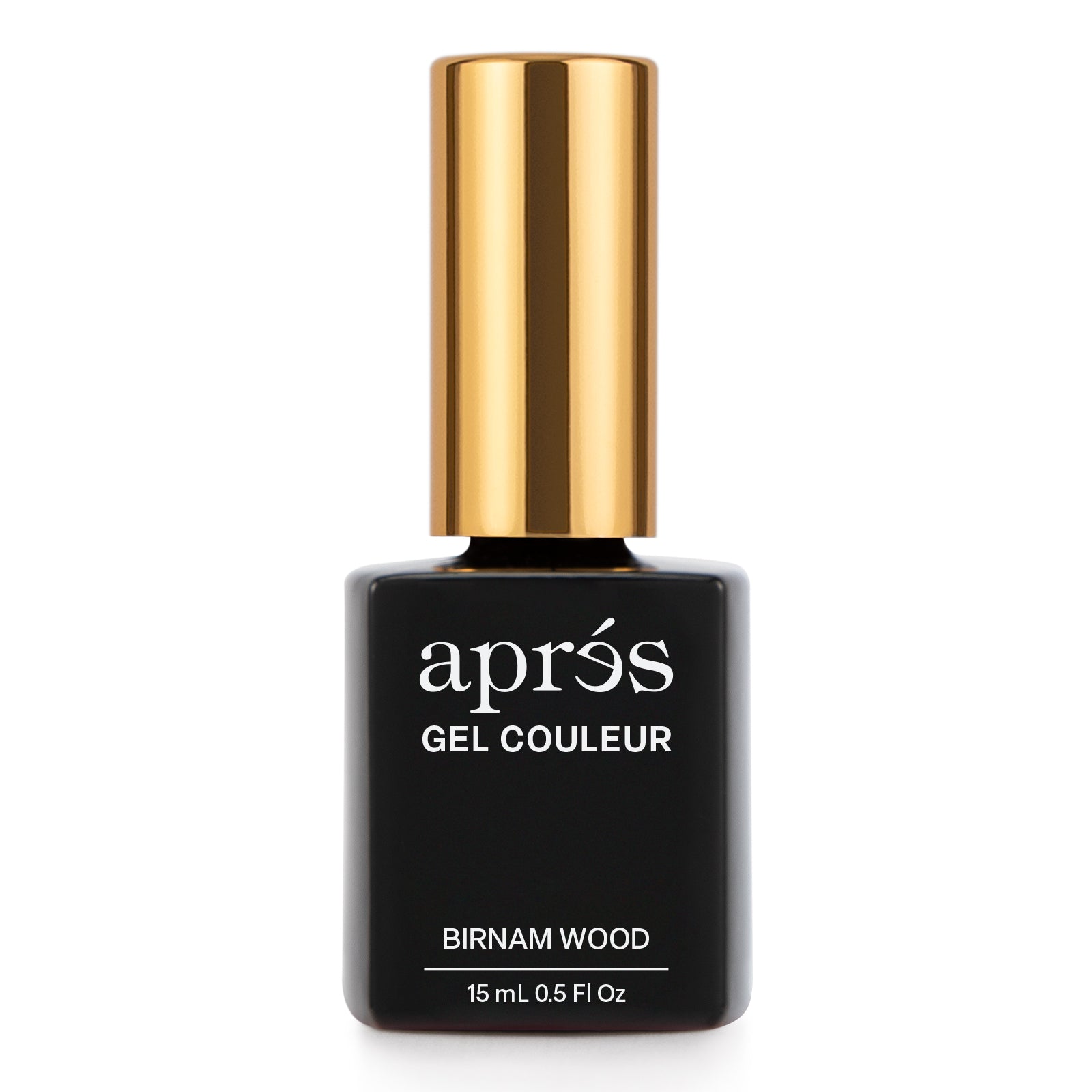 APRES Gel Couleur 15ml - #344 Birnam Wood (Hema and TPO Free)