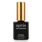 APRES Gel Couleur 15ml - #345 Never Go Full Tropic (Hema and TPO Free)