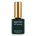 APRES Gel Couleur 15ml - #346 Pine-Ing Fir You (Hema and TPO Free)