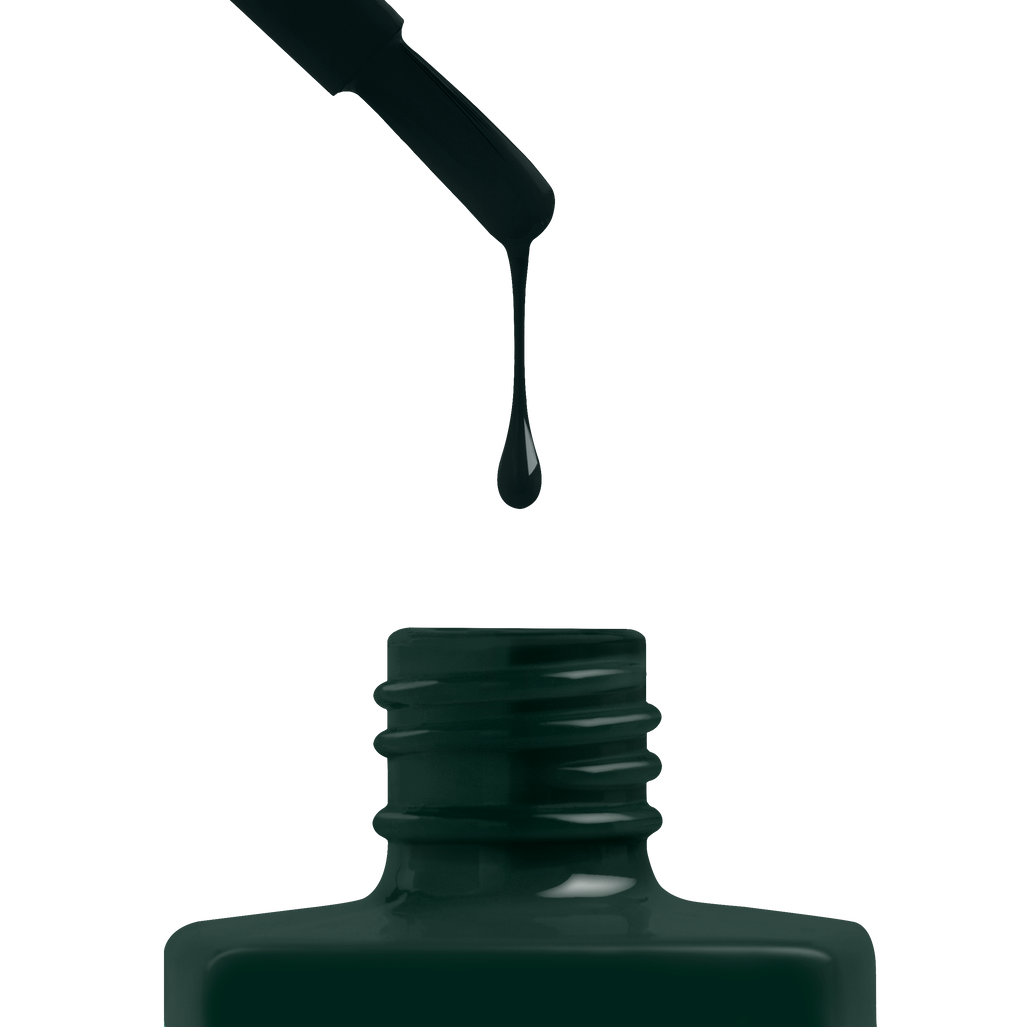 APRES Gel Couleur 15ml - #346 Pine-Ing Fir You (Hema and TPO Free)