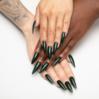 APRES Gel Couleur 15ml - #347 Emerald City (Hema and TPO Free)