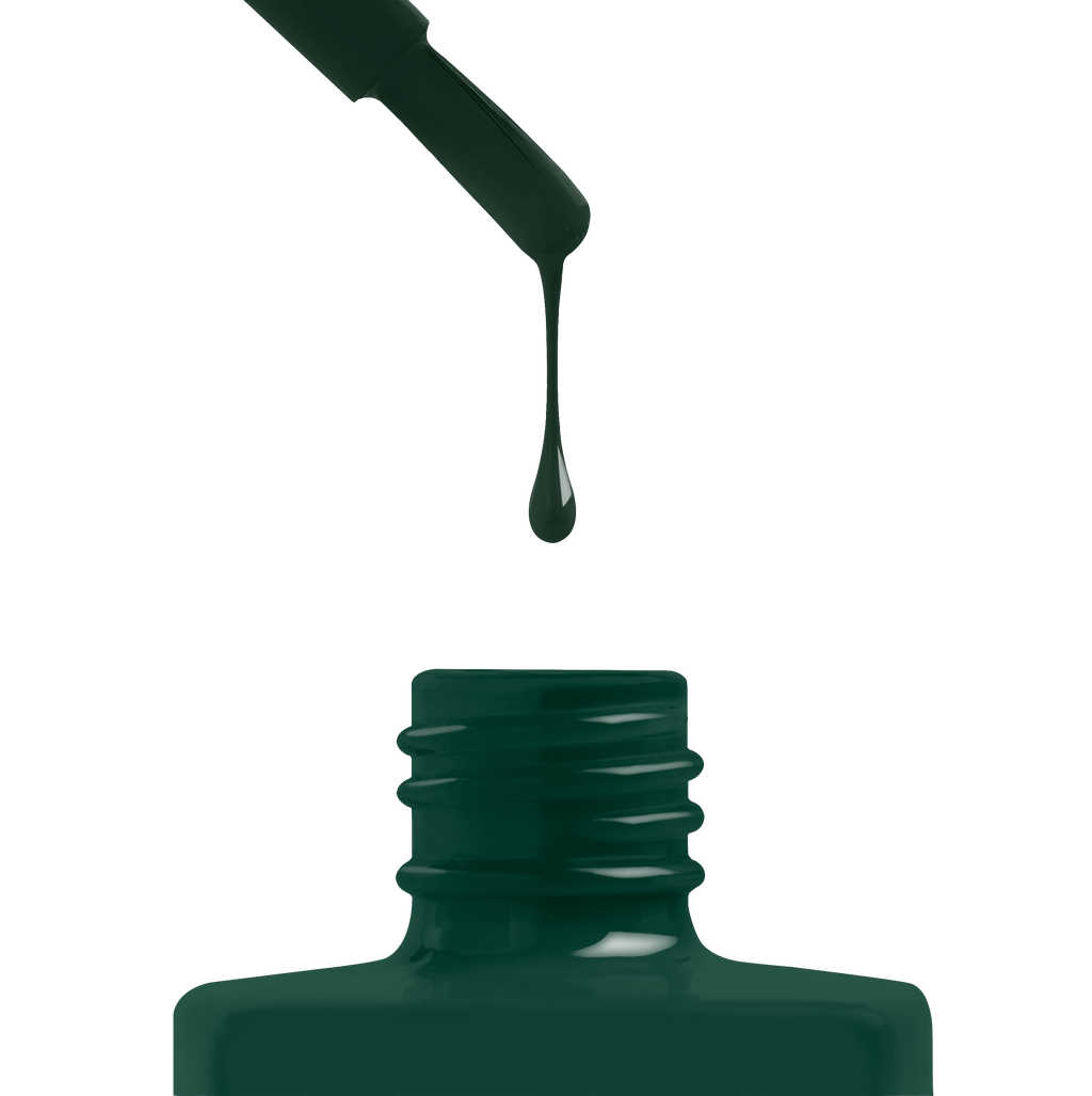 APRES Gel Couleur 15ml - #347 Emerald City (Hema and TPO Free)