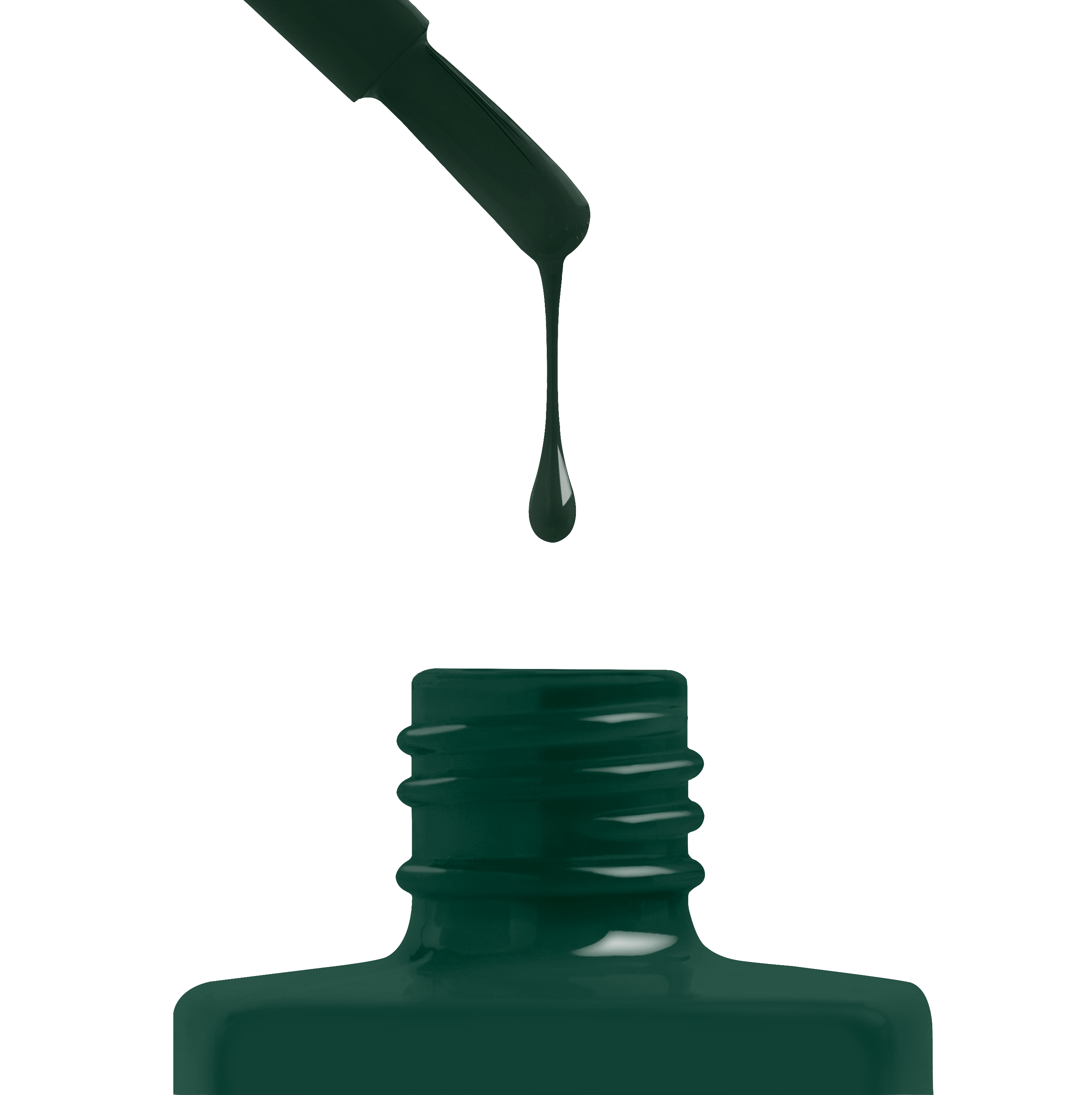 APRES Gel Couleur 15ml - #347 Emerald City (Hema and TPO Free)