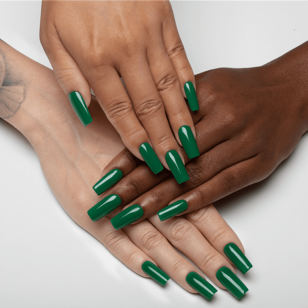 APRES Gel Couleur 15ml - #348 Aloe You Vera Much (Hema and TPO Free)