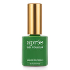 APRES Gel Couleur 15ml - You're So Ferny! #350 (Hema and TPO Free)