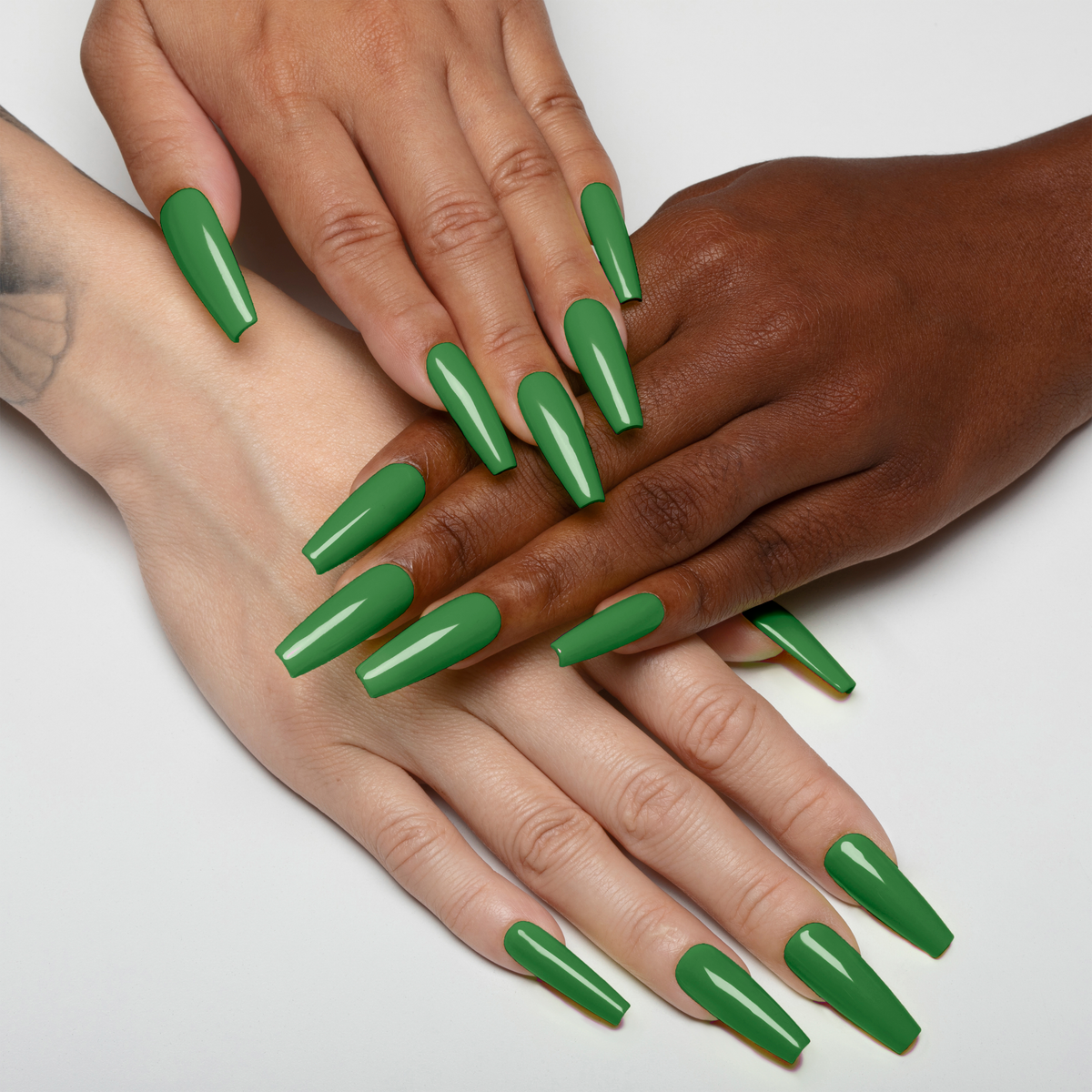 APRES Gel Couleur 15ml - You're So Ferny! #350 (Hema and TPO Free)