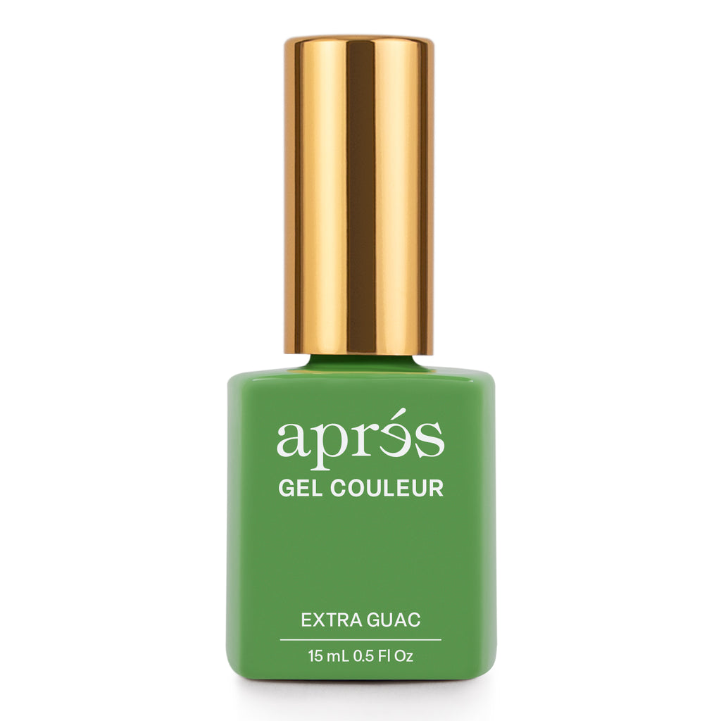 APRES Gel Couleur 15ml - #352 Extra Guac (Hema and TPO Free)