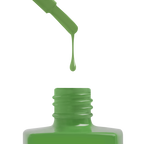 APRES Gel Couleur 15ml - #352 Extra Guac (Hema and TPO Free)