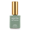APRES Gel Couleur 15ml - Popped Pistachio #354 (Hema and TPO Free)