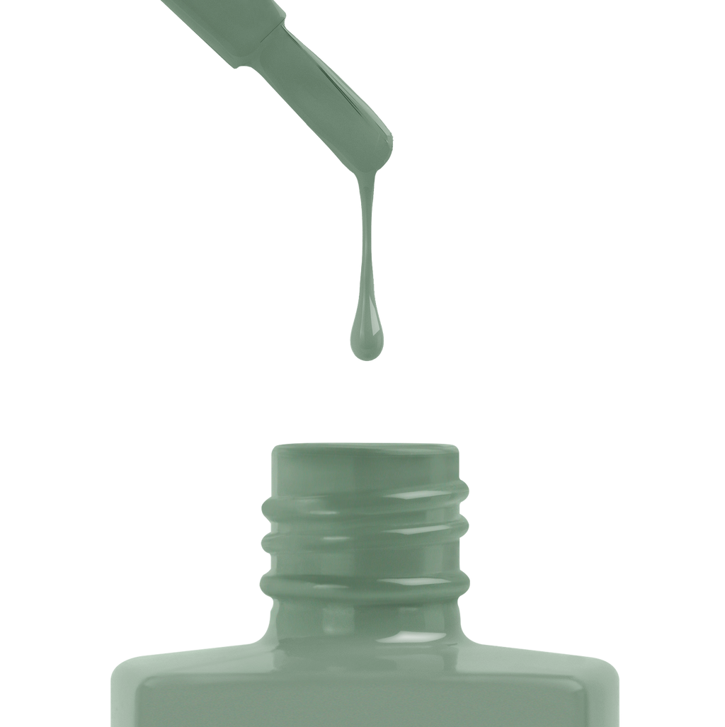 APRES Gel Couleur 15ml - Popped Pistachio #354 (Hema and TPO Free)