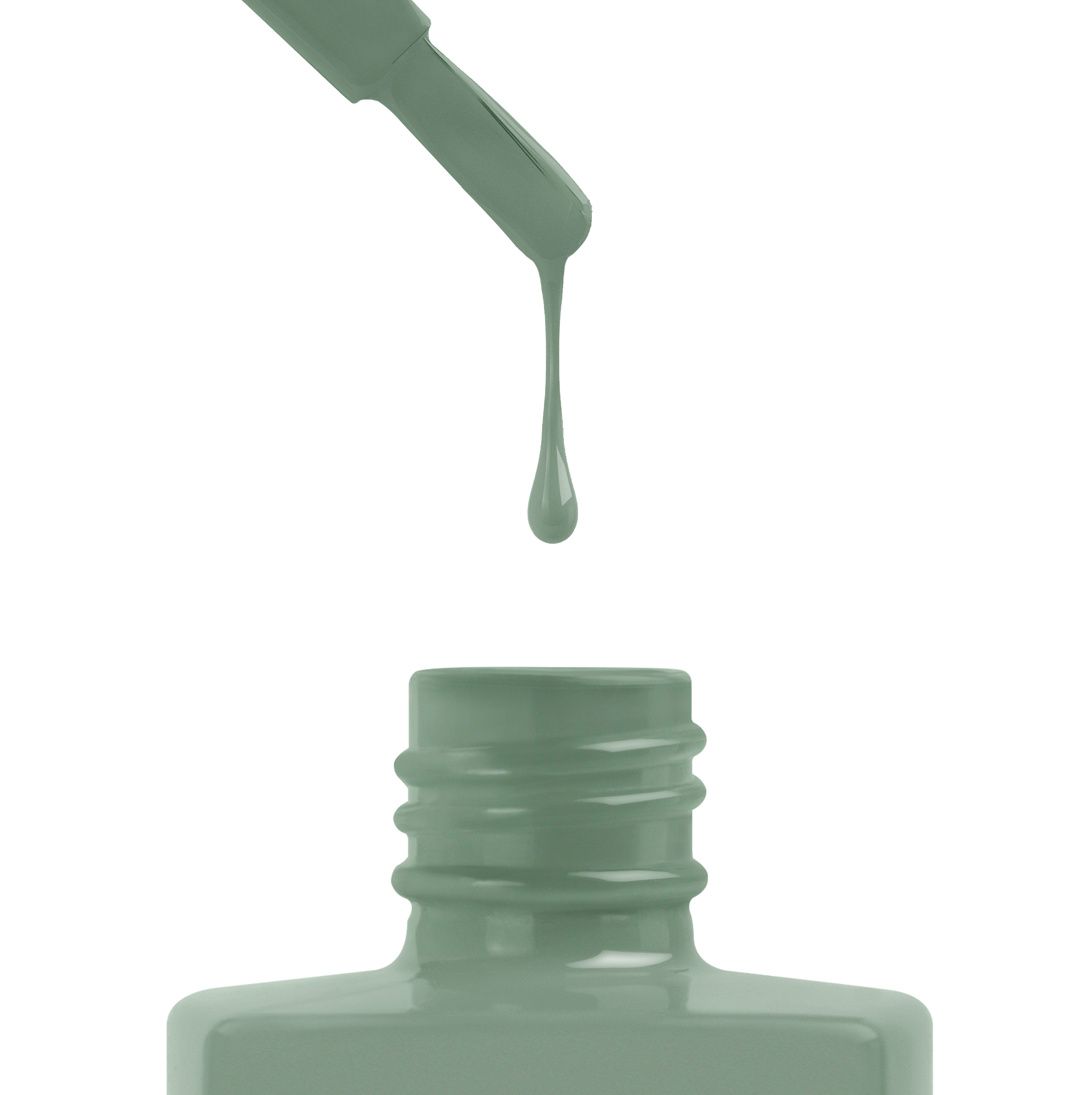 APRES Gel Couleur 15ml - Popped Pistachio #354 (Hema and TPO Free)