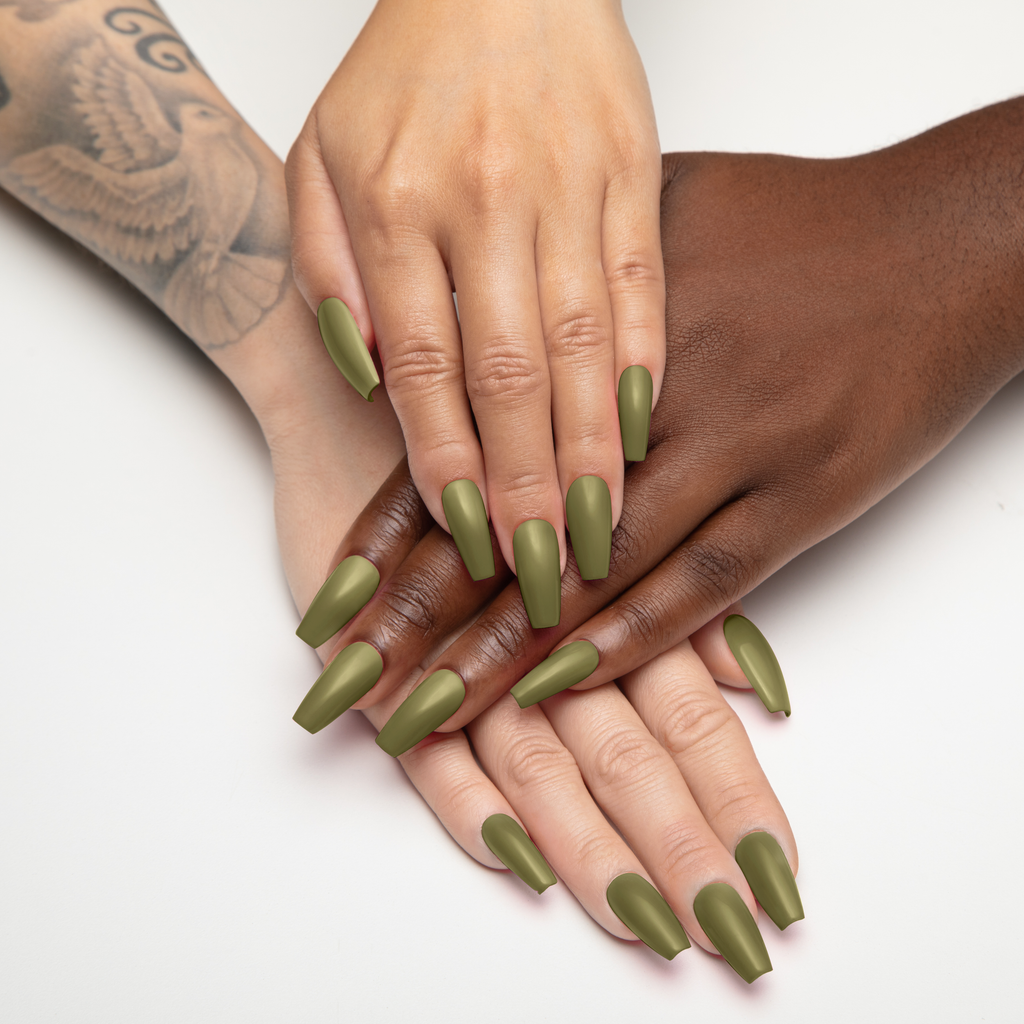 APRES Gel Couleur 15ml - #355 Toadally Awesome (Hema and TPO Free)