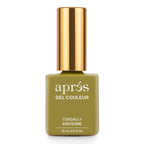 APRES Gel Couleur 15ml - #355 Toadally Awesome (Hema and TPO Free)