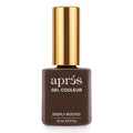 APRES Gel Couleur 15ml - Deeply Rooted #356 (Hema and TPO Free)
