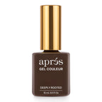 APRES Gel Couleur 15ml - Deeply Rooted #356 (Hema and TPO Free)