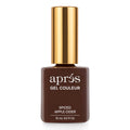 APRES Gel Couleur 15ml - #357 Spiced Apple Cider (Hema and TPO Free)