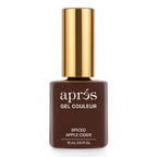 APRES Gel Couleur 15ml - #357 Spiced Apple Cider (Hema and TPO Free)