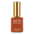 APRES Gel Couleur 15ml - #358 Autumn Apricot (Hema & TPO Free)