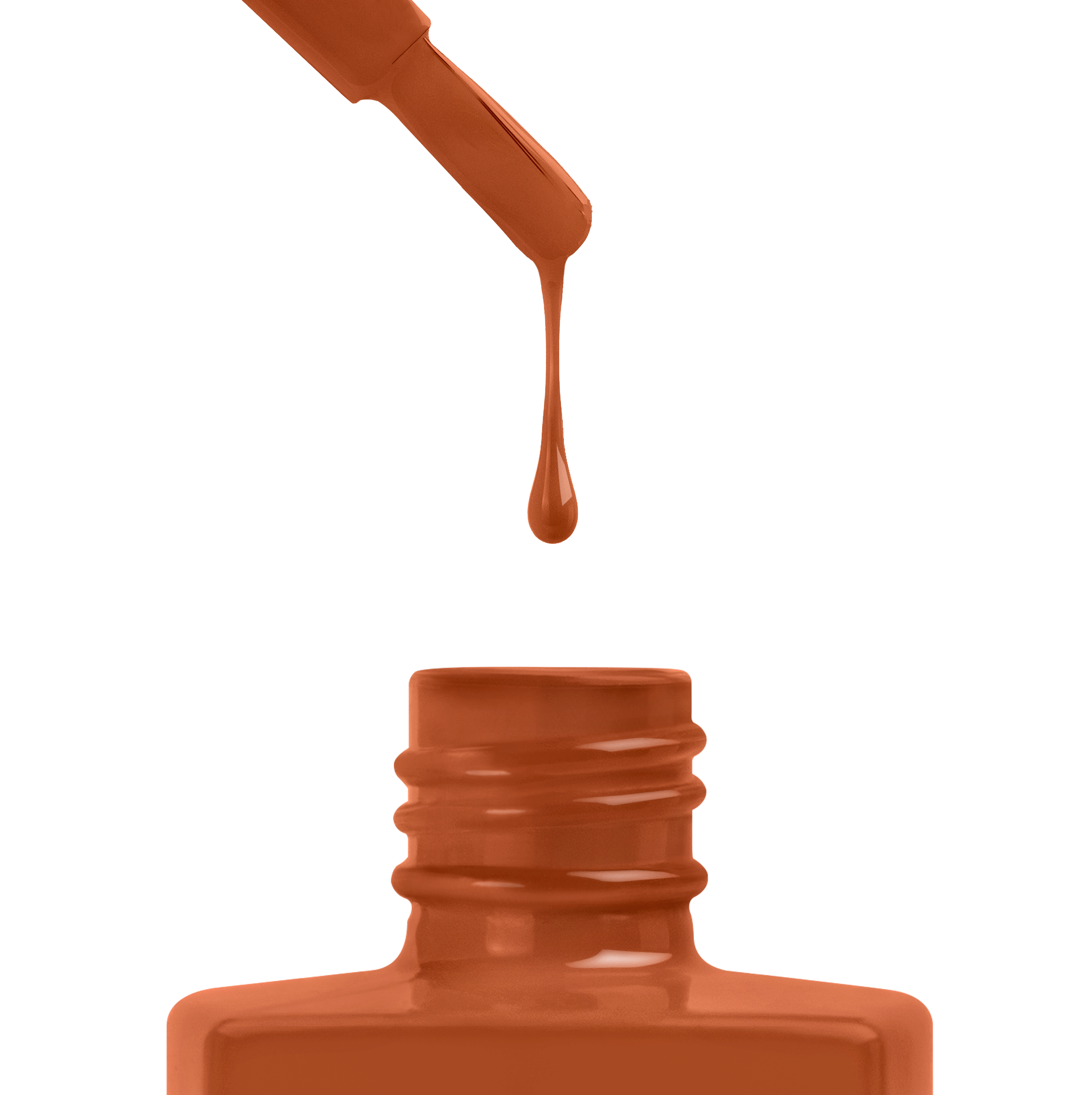APRES Gel Couleur 15ml - #358 Autumn Apricot (Hema & TPO Free)