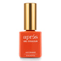 APRES Gel Couleur 15ml - #359 Juzi Orange (Hema and TPO Free)