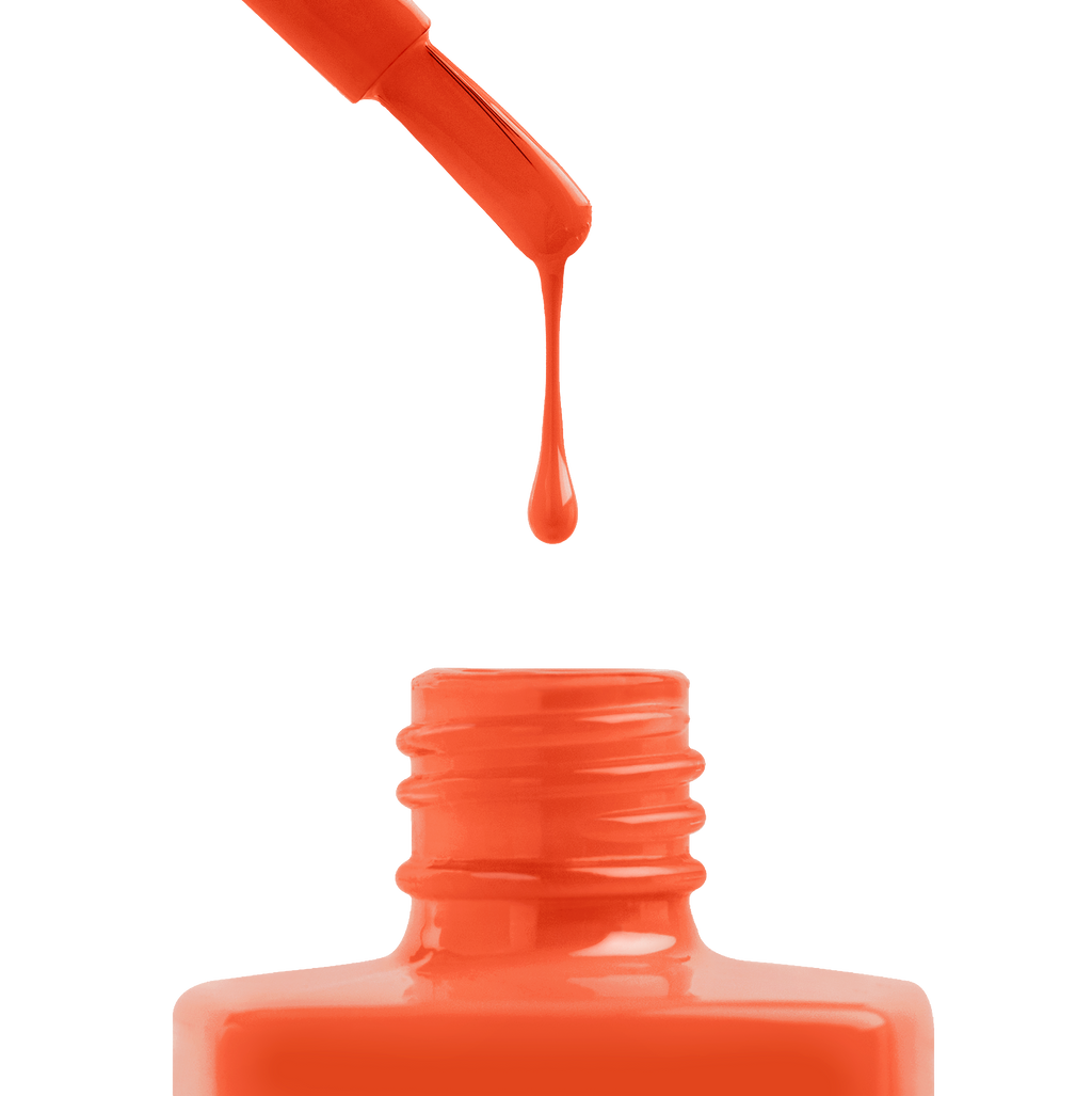 APRES Gel Couleur 15ml - #359 Juzi Orange (Hema and TPO Free)