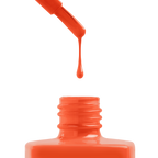 APRES Gel Couleur 15ml - #359 Juzi Orange (Hema and TPO Free)
