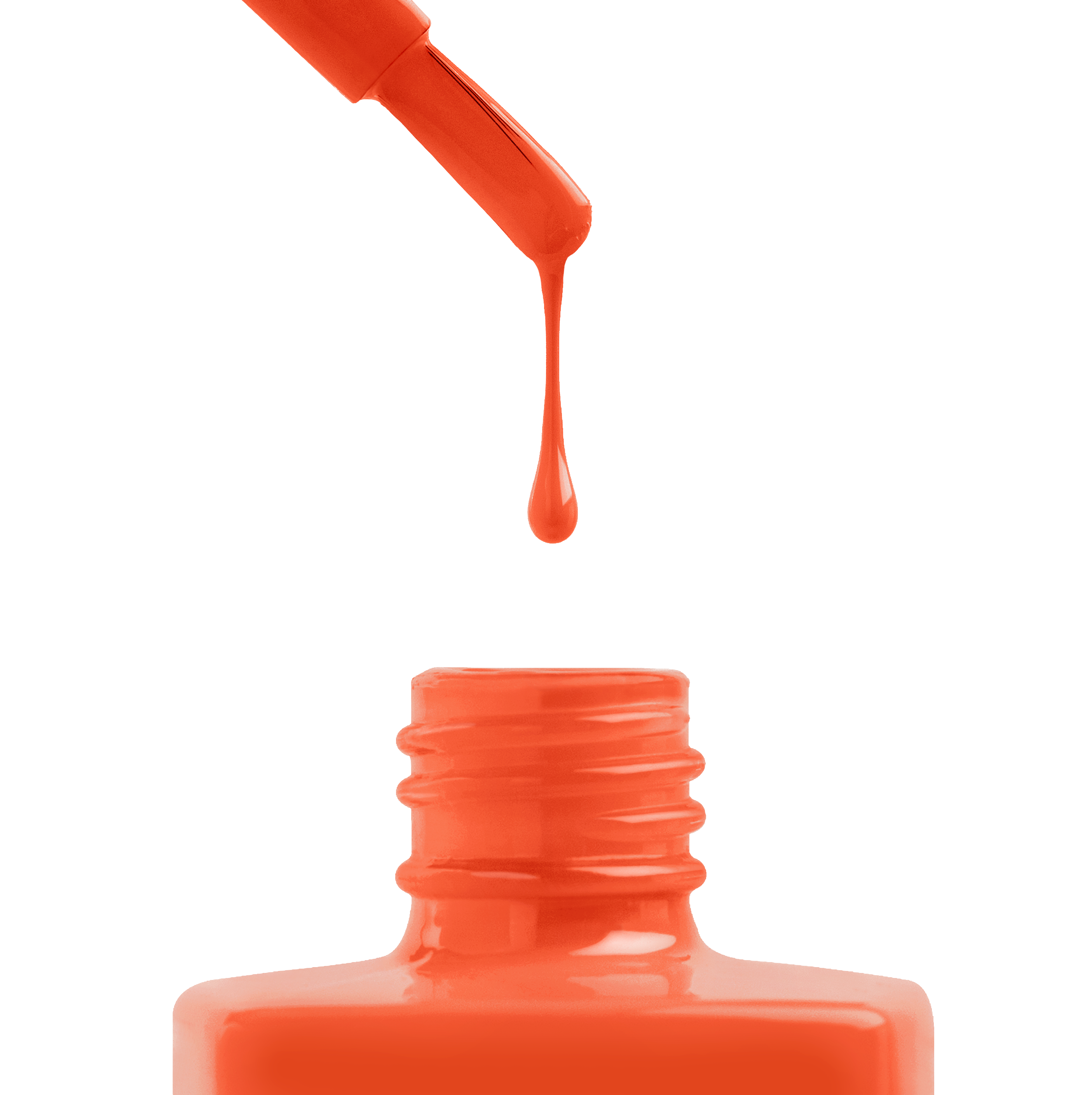 APRES Gel Couleur 15ml - #359 Juzi Orange (Hema and TPO Free)