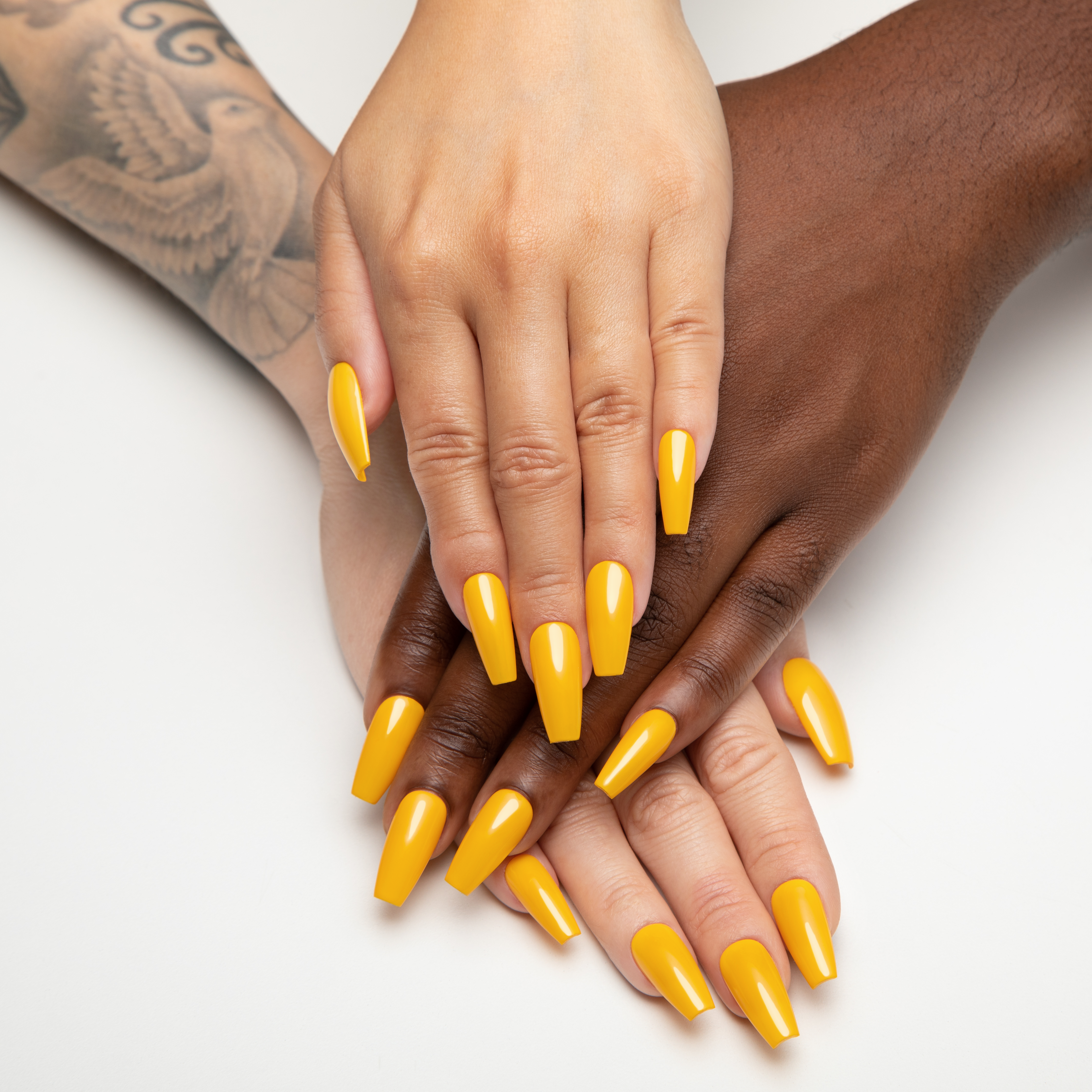 APRES Gel Couleur 15ml - #361 Forever Marigold