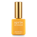 APRES Gel Couleur 15ml - #362 Mustard Only
