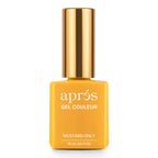 APRES Gel Couleur 15ml - #362 Mustard Only