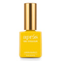 APRES Gel Couleur 15ml - #363 Lemon Squeezy (Hema and TPO Free)