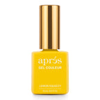 APRES Gel Couleur 15ml - #363 Lemon Squeezy (Hema and TPO Free)