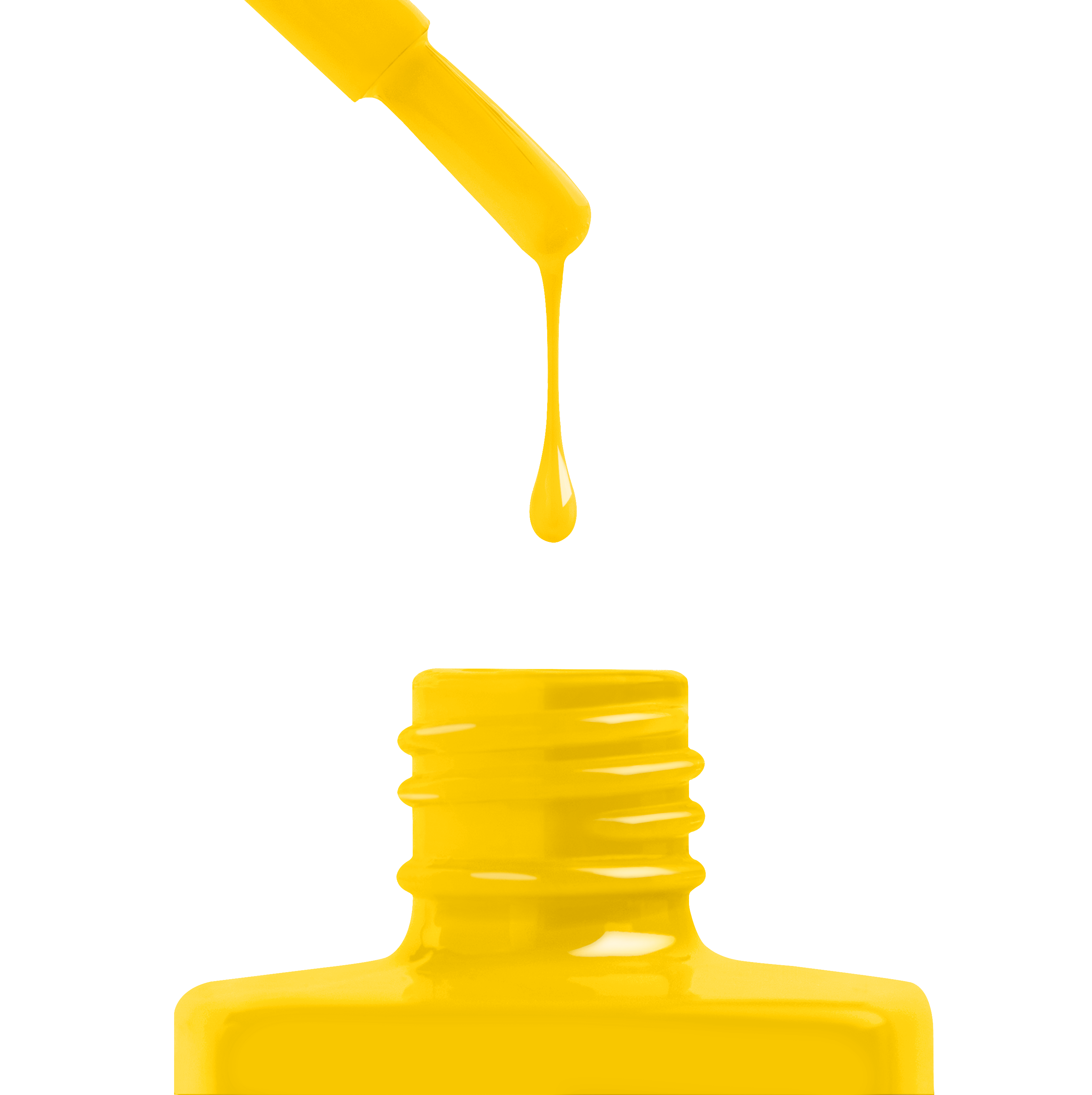 APRES Gel Couleur 15ml - #363 Lemon Squeezy