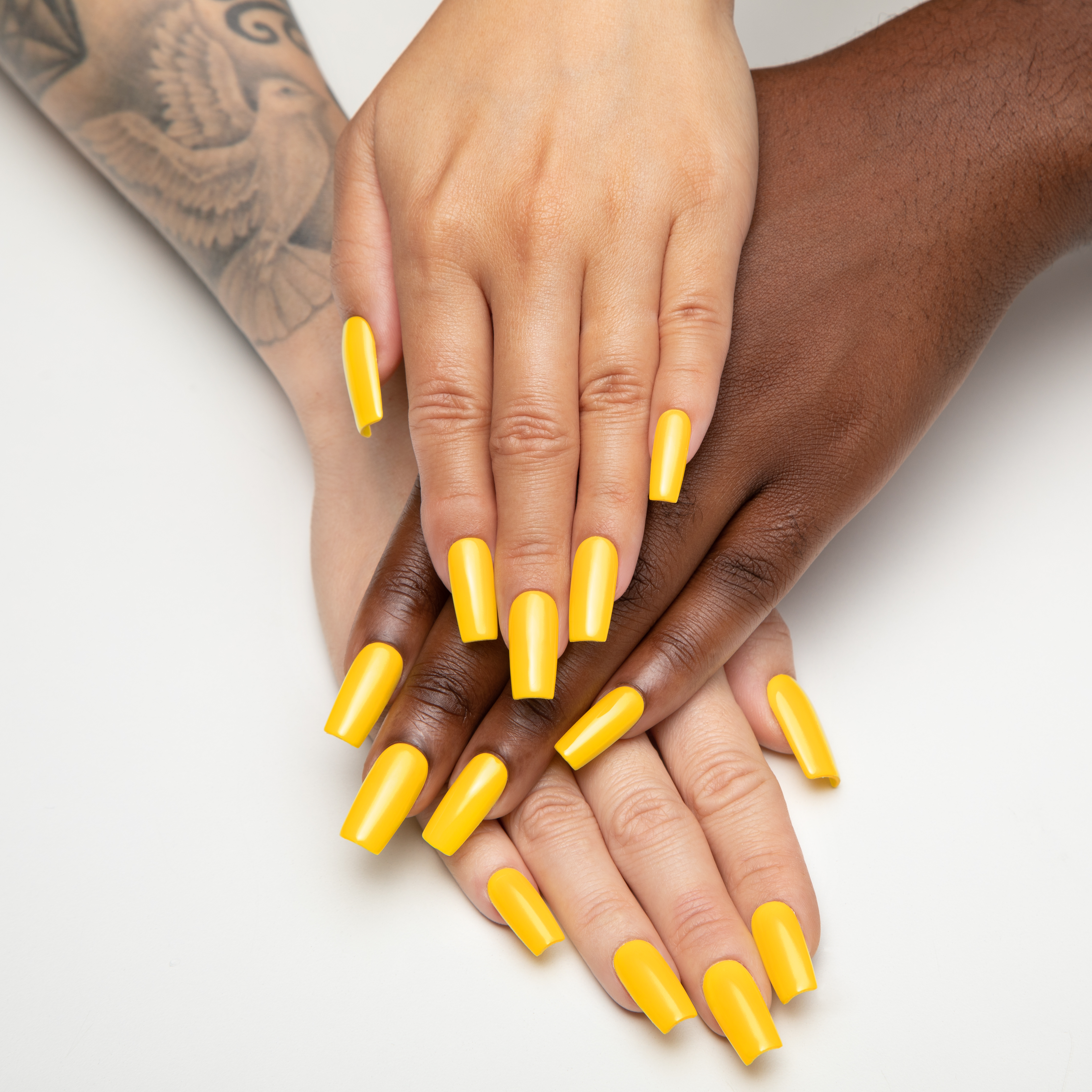 APRES Gel Couleur 15ml - #364 A-Maize-Ing