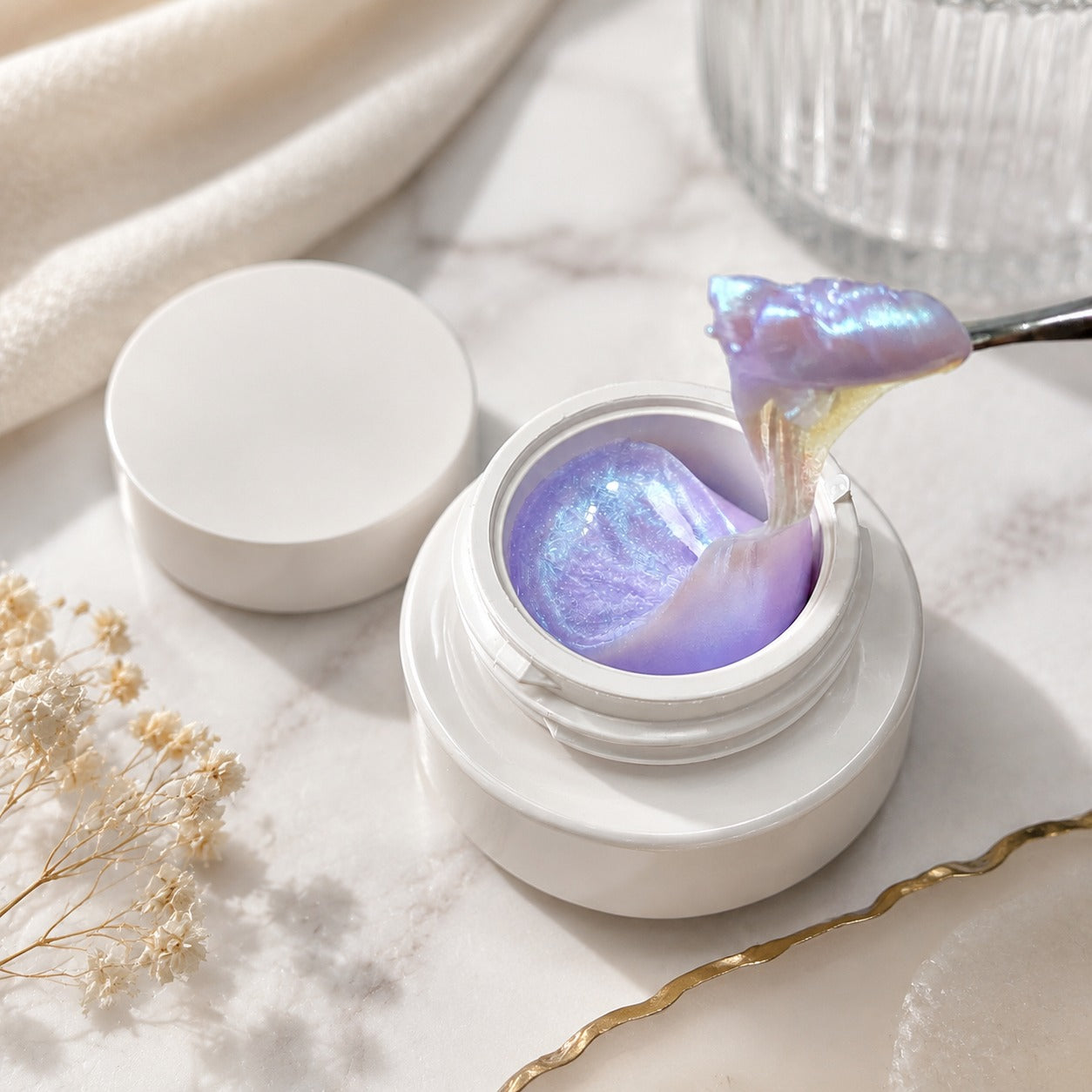 TNBL 3D Sculpting Gel Pot - 5g