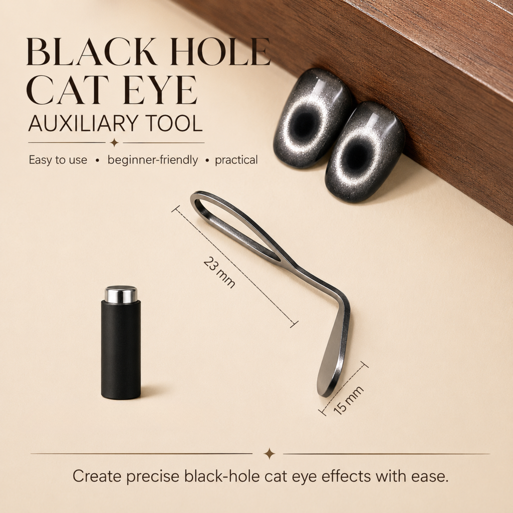 3in1 Dual-Head Magnet Set