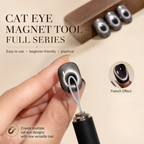 3in1 Dual-Head Magnet Set