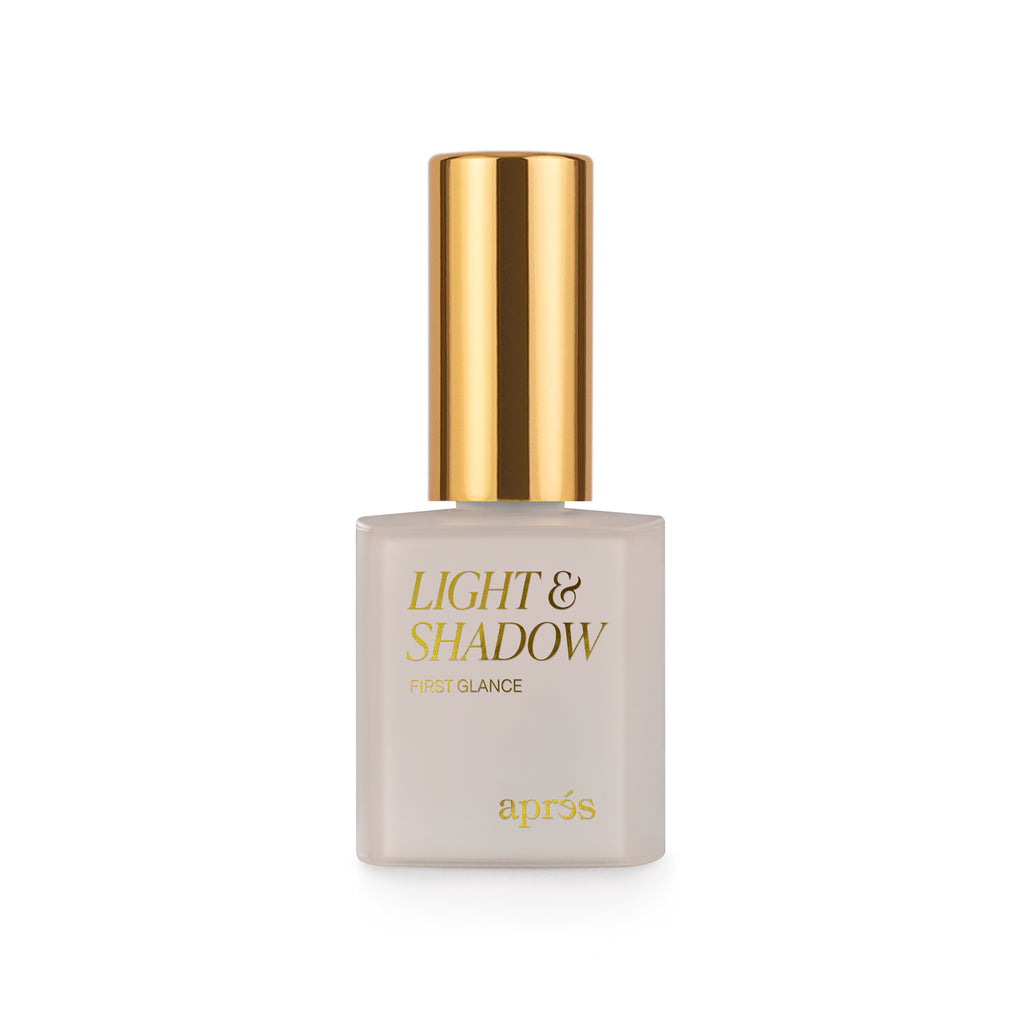 APRES Light & Shadow Gel Couleur 10ml - Spring Collection (401-410)