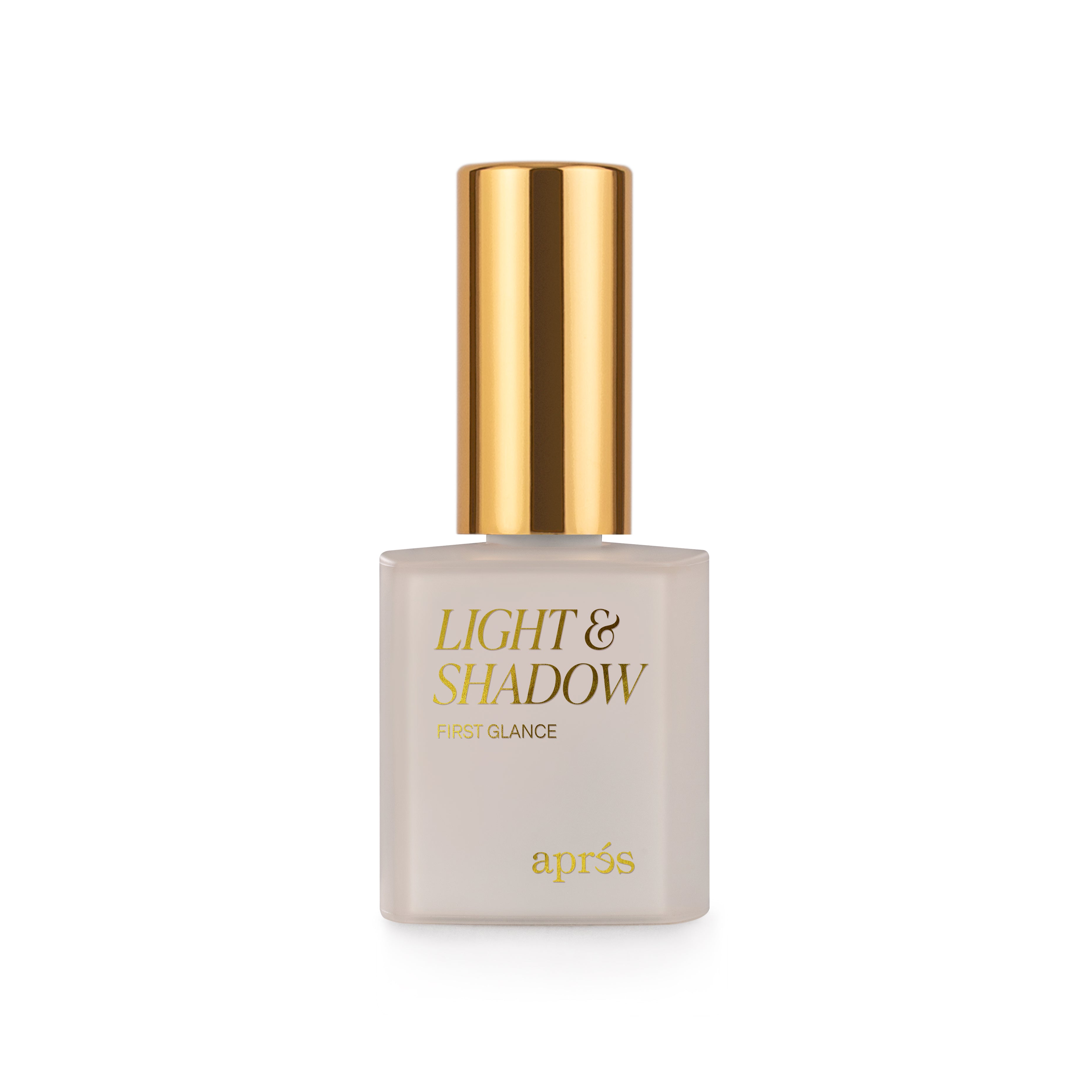 Apres FIRST GLANCE - 401 10ml