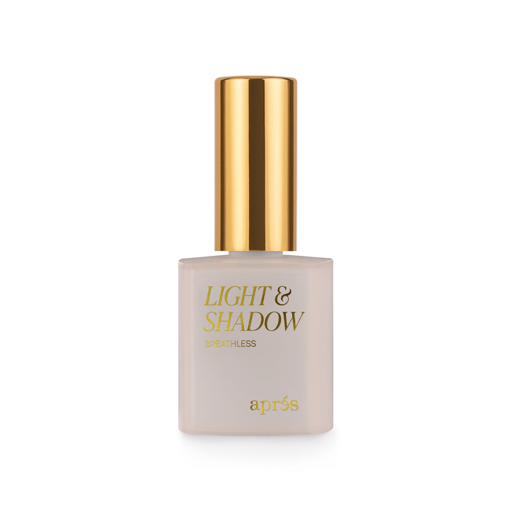 APRES Light & Shadow Gel Couleur 10ml - Spring Collection (401-410)