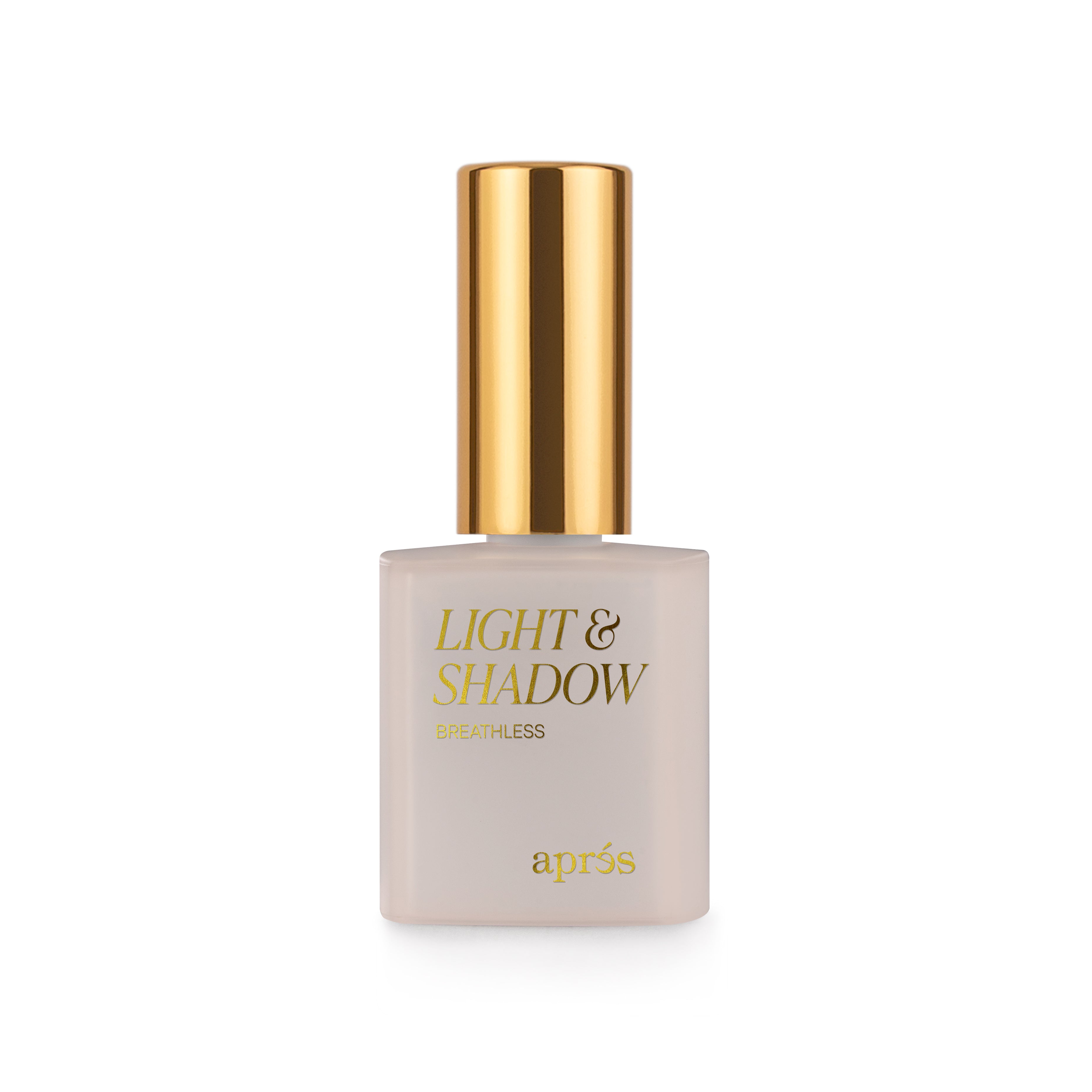 Apres BREATHLESS - 402 10ml