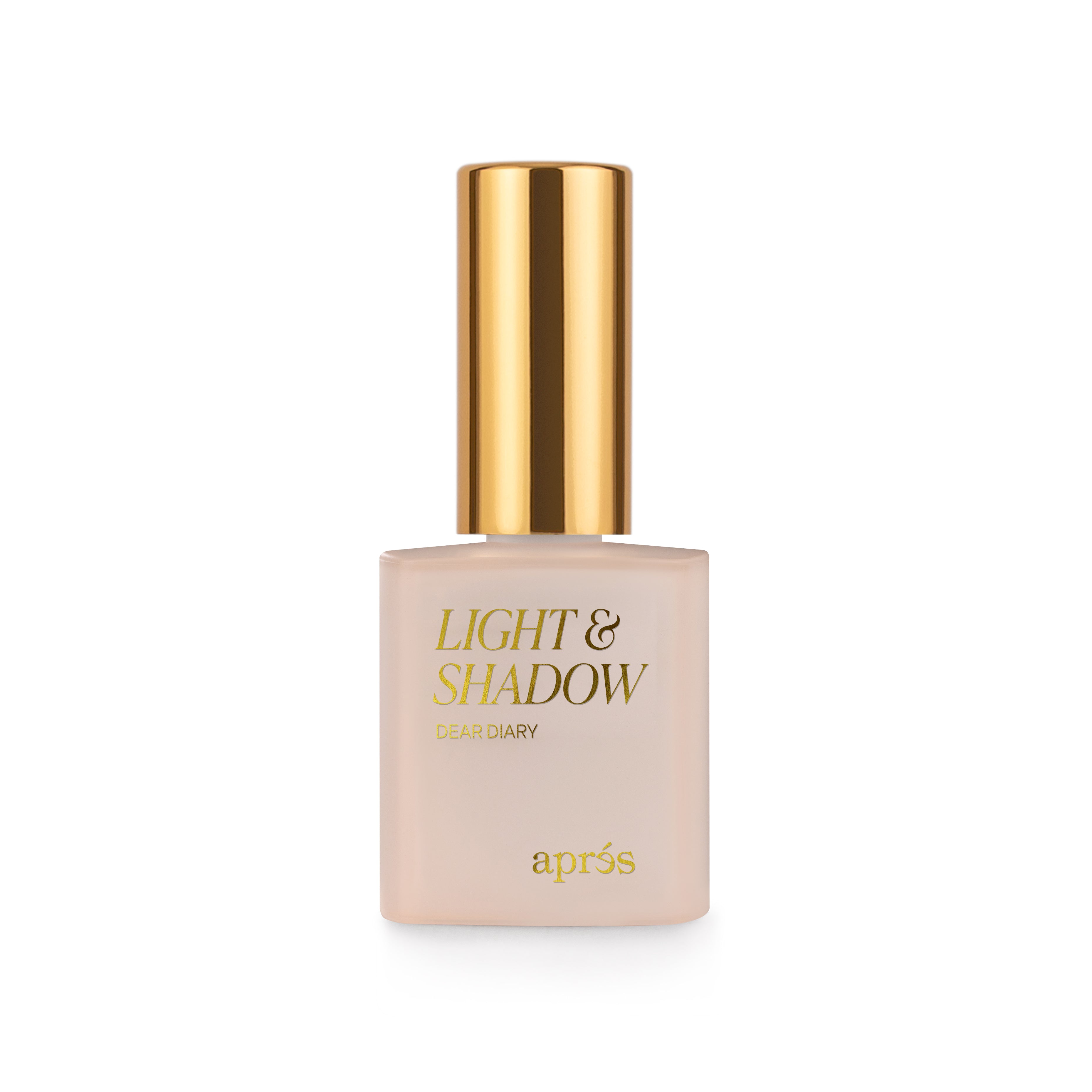 Apres DEAR DIARY - 403 10ml