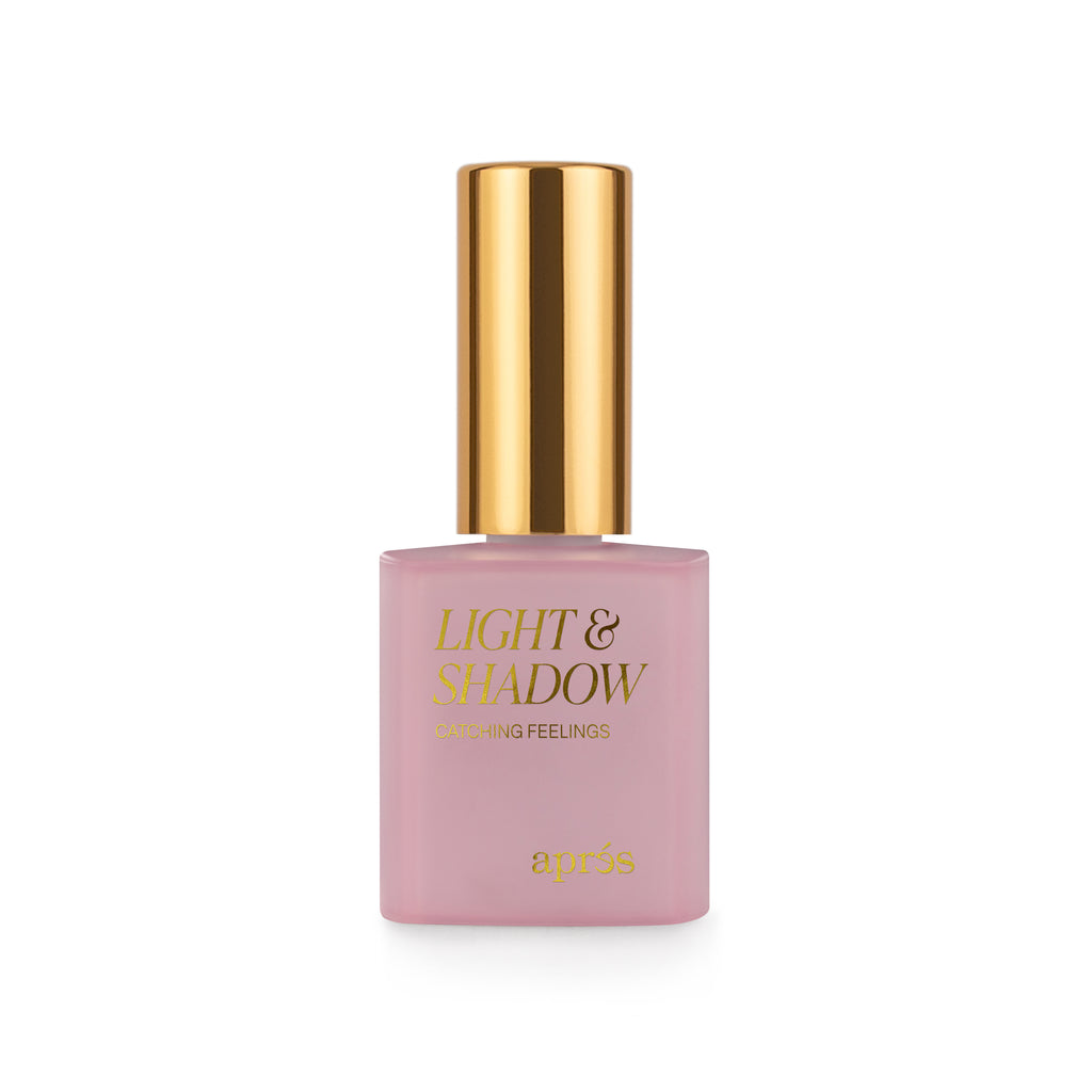 APRES Light & Shadow Gel Couleur 10ml - Spring Collection (401-410)